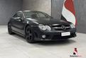 Mercedes SL 55 k evo AMG Performance auto