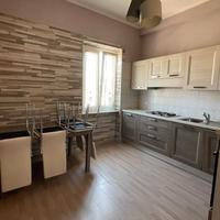 Zona centrale: trilocale ristrutturato