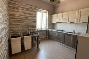 Zona centrale: trilocale ristrutturato