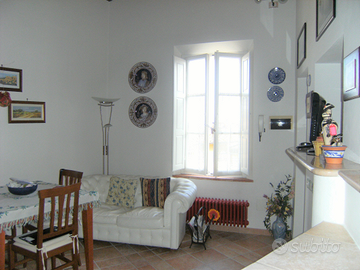 Chianciano terme- centro storico