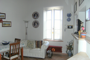 Chianciano terme- centro storico