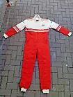 Tuta da Corsa Rally MOMO in Nomex – Vintage