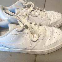 Nike Court Borough Low originale tailla 38,5