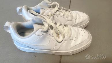 Nike Court Borough Low originale tailla 38,5