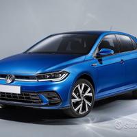 Ricambi usati Volkswagen Polo 8