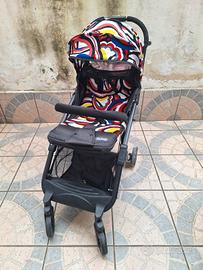 Passeggino Small 