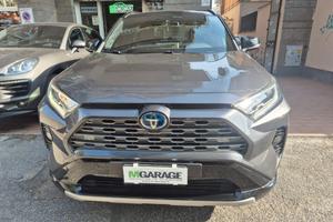 Toyota RAV 4 RAV4 2.5 HV (218CV) E-CVT 2WD Style