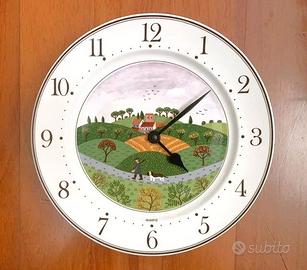 VILLEROY & BOCH - Orologio NAIF