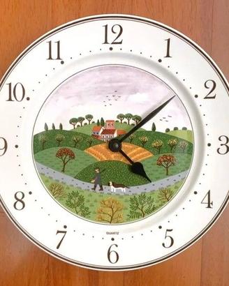 VILLEROY & BOCH - Orologio NAIF