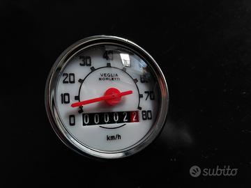 Contakm. per Vespa 50