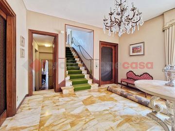 Villa singola L'Aquila [Cod. rif 3312273VRG]