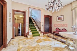 Villa singola L'Aquila [Cod. rif 3312273VRG]