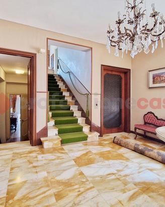 Villa singola L'Aquila [Cod. rif 3312273VRG]