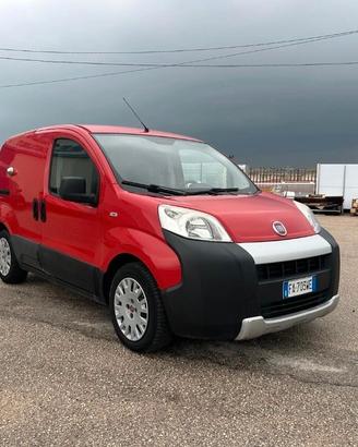 Fiat Fiorino 2ª serie Fiorino 1.3 MJT 95CV   Furgo