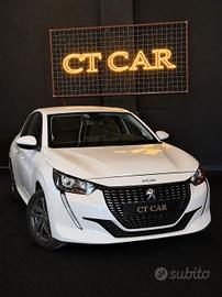 Peugeot 208 PureTech 75 Stop&Start 5 porte Active