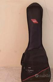 Chitarra classica arrow