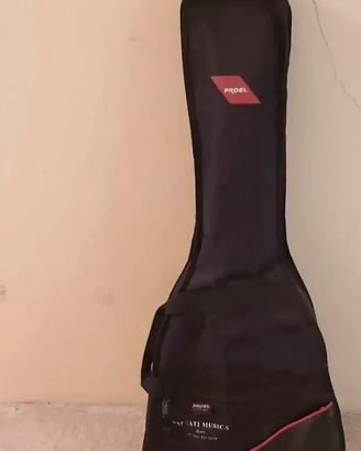 Chitarra classica arrow