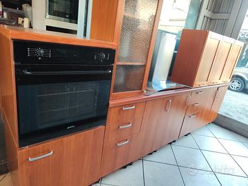 cucina moderna 