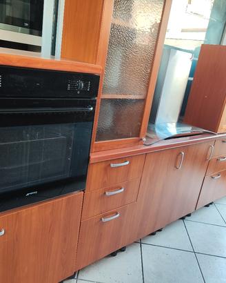 cucina moderna 
