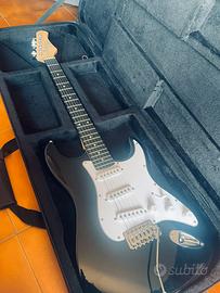Chitarra elettrica Eko s-300