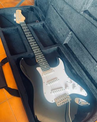 Chitarra elettrica Eko s-300