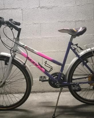 Mountain bike da donna/ragazza 26 pollici 