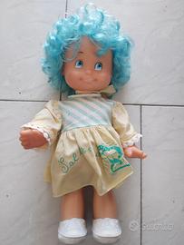 Bambola Furga Saltarella anni 80