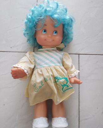 Bambola Furga Saltarella anni 80