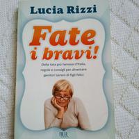 Fate i bravi! Dalla tata più famosa d'Italia
