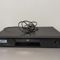 SONY cd/dvd player - DvP NS300