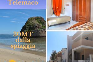 BILO a pochi passi dalla spiaggia a Torre Pali