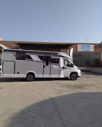 Mclouis MC4 881 FIAT