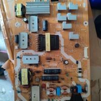 Scheda Alimentazione Panasonic TNPA6011 (P) 