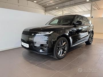 Range Rover Sport 3nd serie 3.0D l6 249 CV S N1
