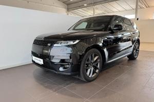 Range Rover Sport 3nd serie 3.0D l6 249 CV S N1