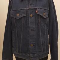 Giubbotto uomo jeans vintage/Mod originale Levi's