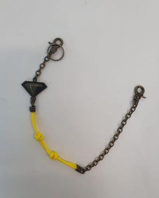 CATENA "PIETRO FERRANTE" PER PORTAFOGLI / CHIAVI