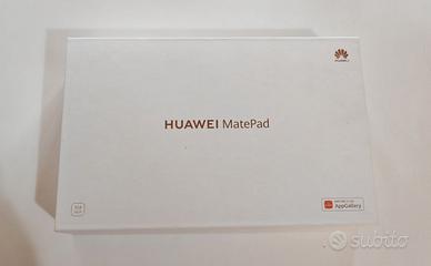 Tablet Huawei MatePad 10.4