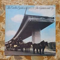 The Doobie Brothers – The Captain And Me 1973 