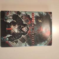 Tsugumi project vol 1, J-pop italiano