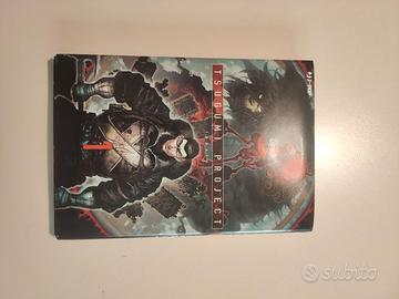 Tsugumi project vol 1, J-pop italiano