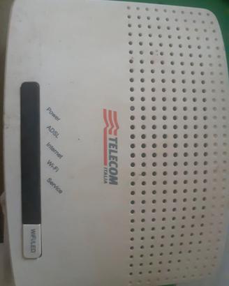 Modem Telecom