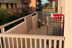 Appartamento zona S.Tommaso Albignasego
