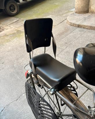 Seggiolino bici per bambini