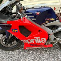 Aprilia rs replica Valentino Rossi