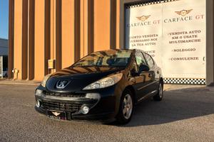 PEUGEOT 207 1.4 BENZINA 95CV - 2008