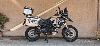 Bmw F 800 GS Adventure