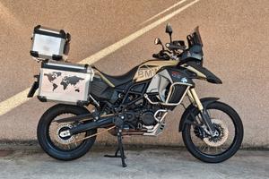 Bmw F 800 GS Adventure