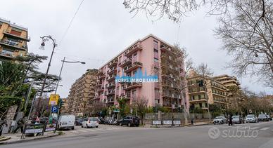 6 Vani: Palermo - Viale Lazio / Via Libertà