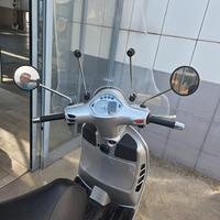 Piaggio Vespa 250 GTS - 2008